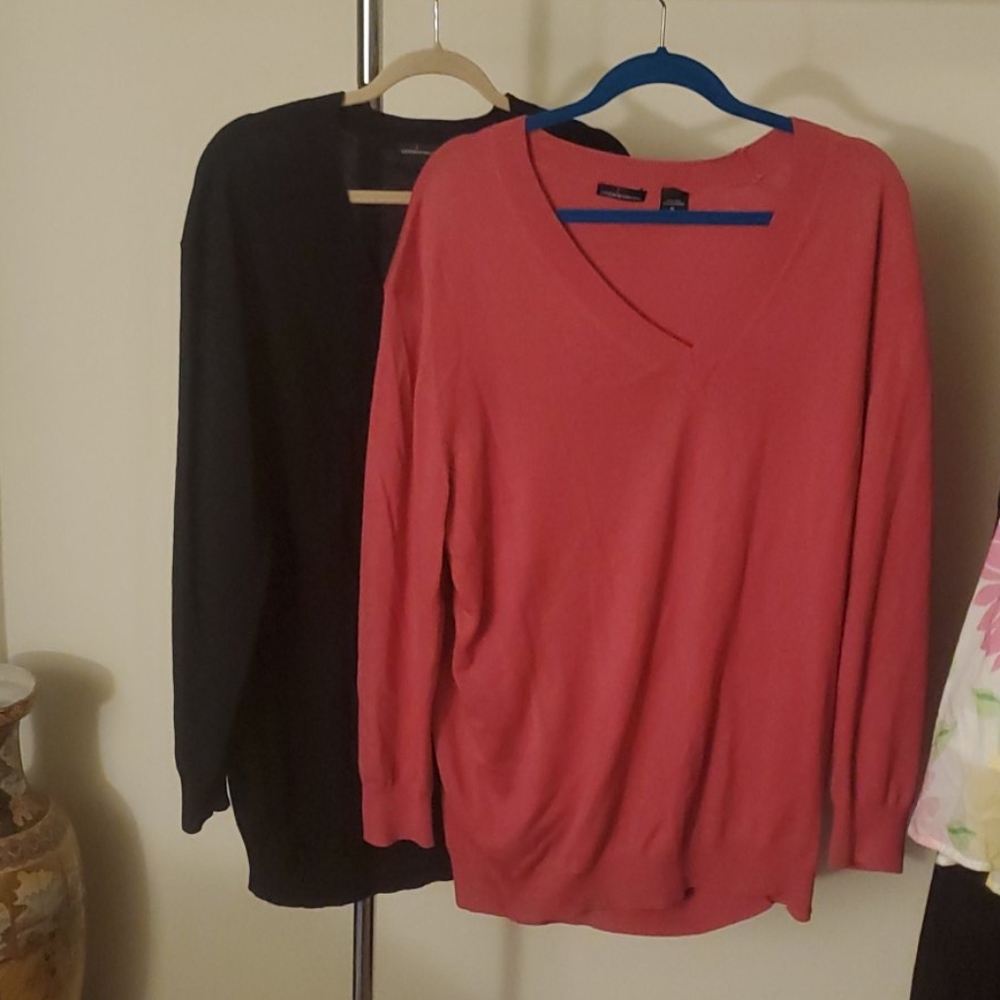 Woman's clothes